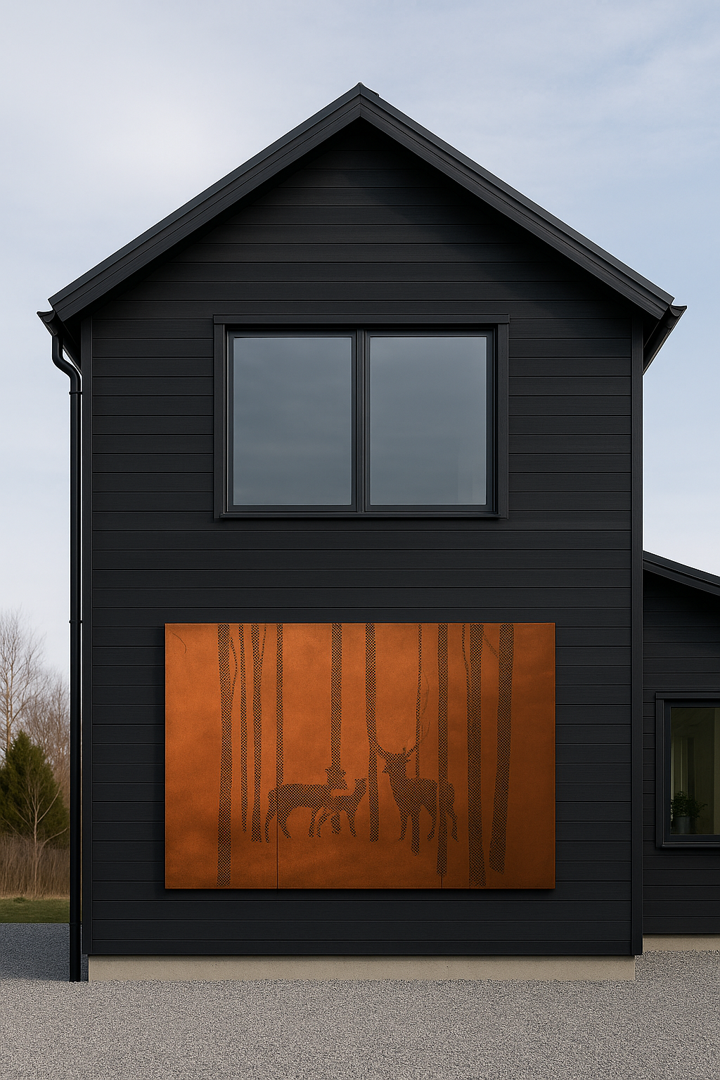 Cox Orange